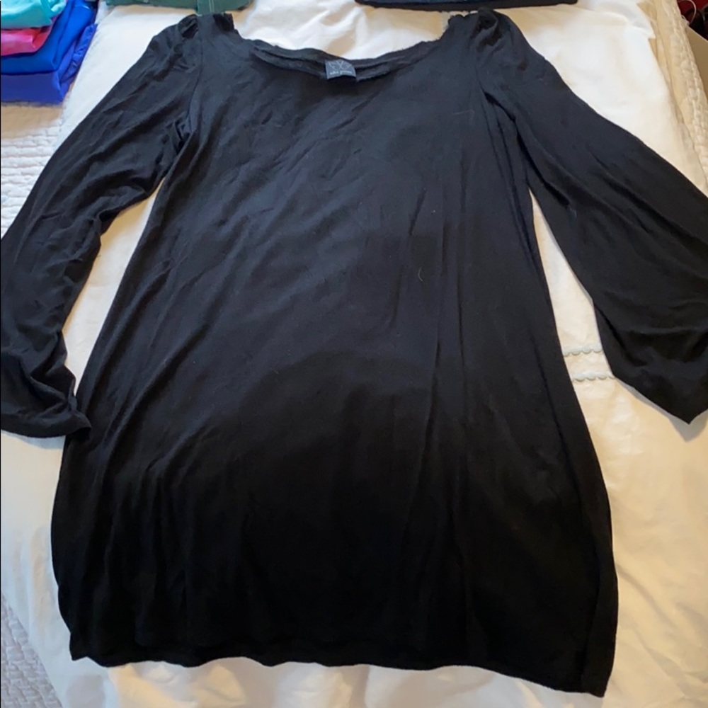 Ella Moss Dress
